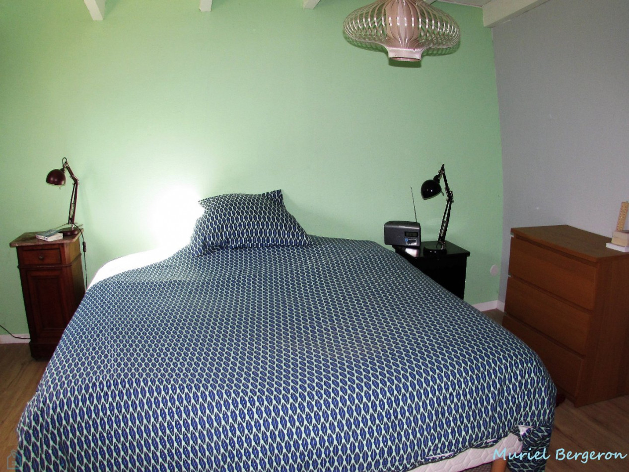 vente Maison individuelle Brignoles - Photo 9