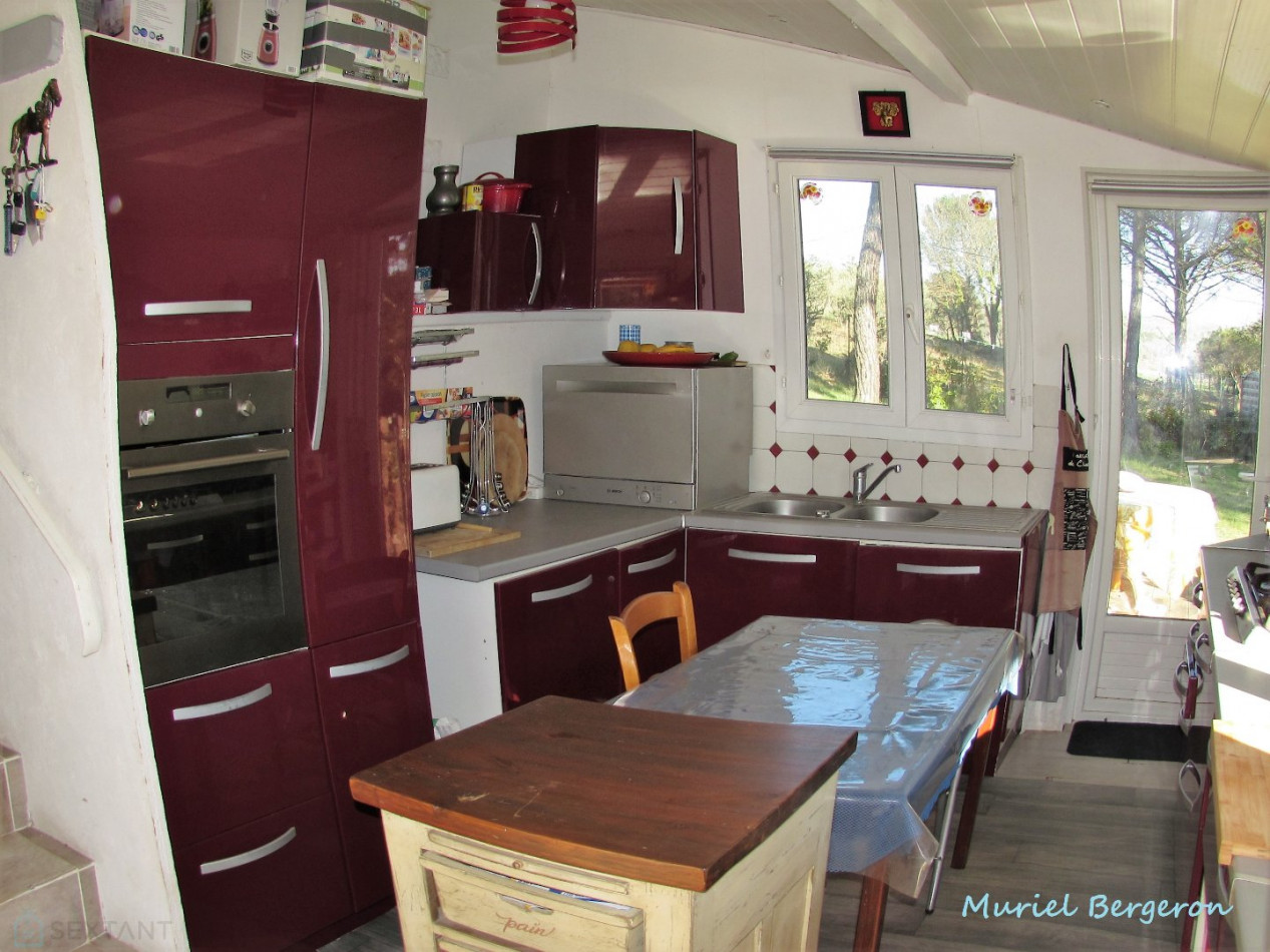 vente Maison individuelle Brignoles - Photo 4