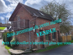 vente Maison de village Lisieux