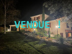 vente Maison individuelle Orleat