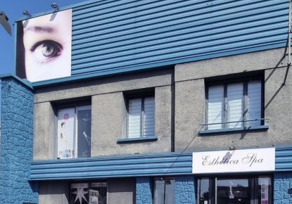 vente Institut de beauté   esthétique Clermont Ferrand
