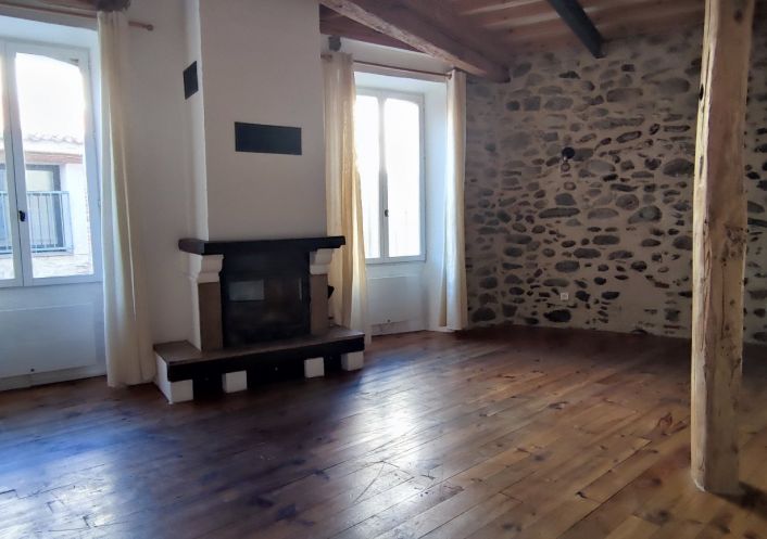 vente Maison de caractère Vinca
