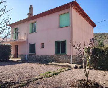 vente Prades
