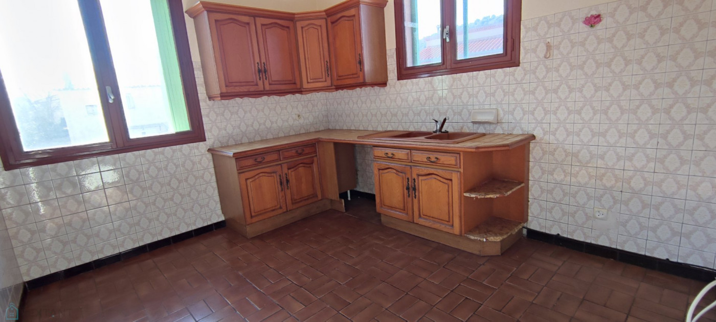 vente Maison Prades - Photo 7