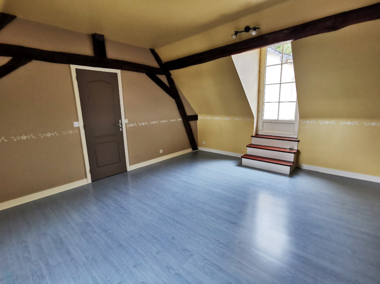 vente Maison de caractère Amboise - Photo 7