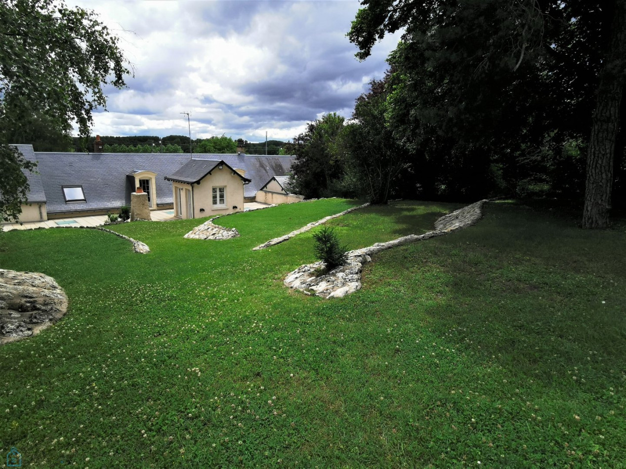 vente Maison de caractère Amboise - Photo 13