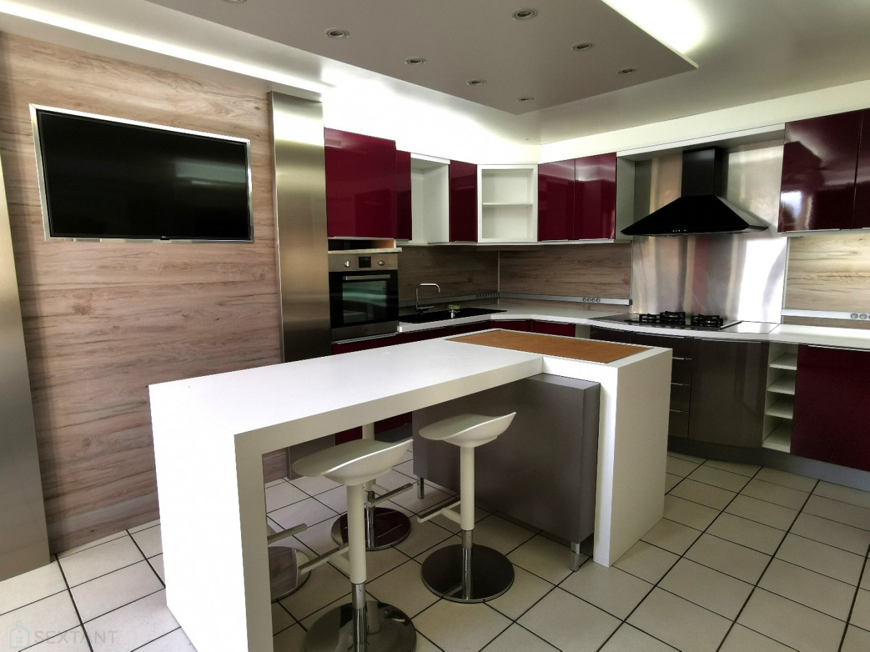 vente Maison de caractère Amboise - Photo 5