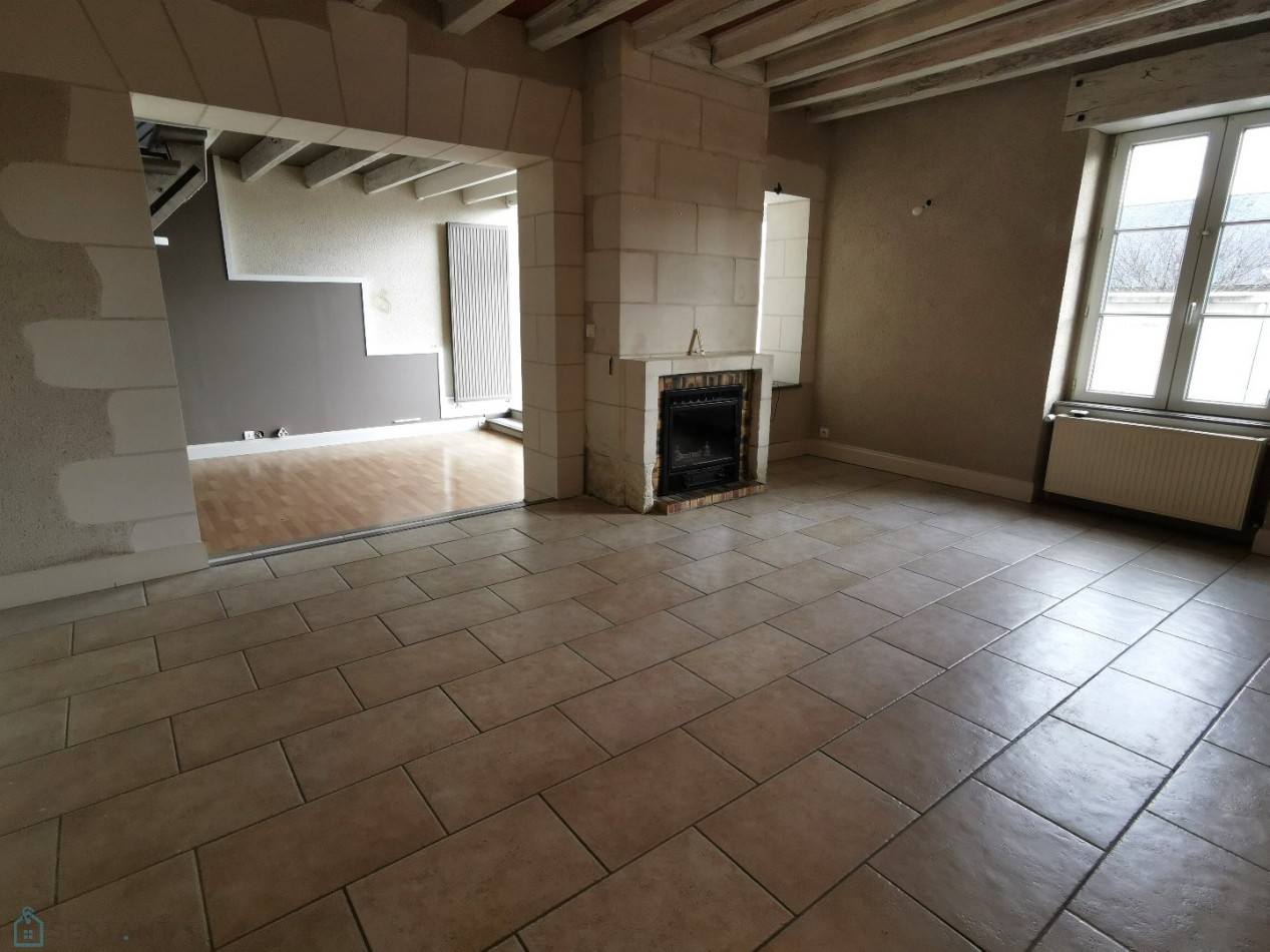 vente Maison de caractère Amboise - Photo 2