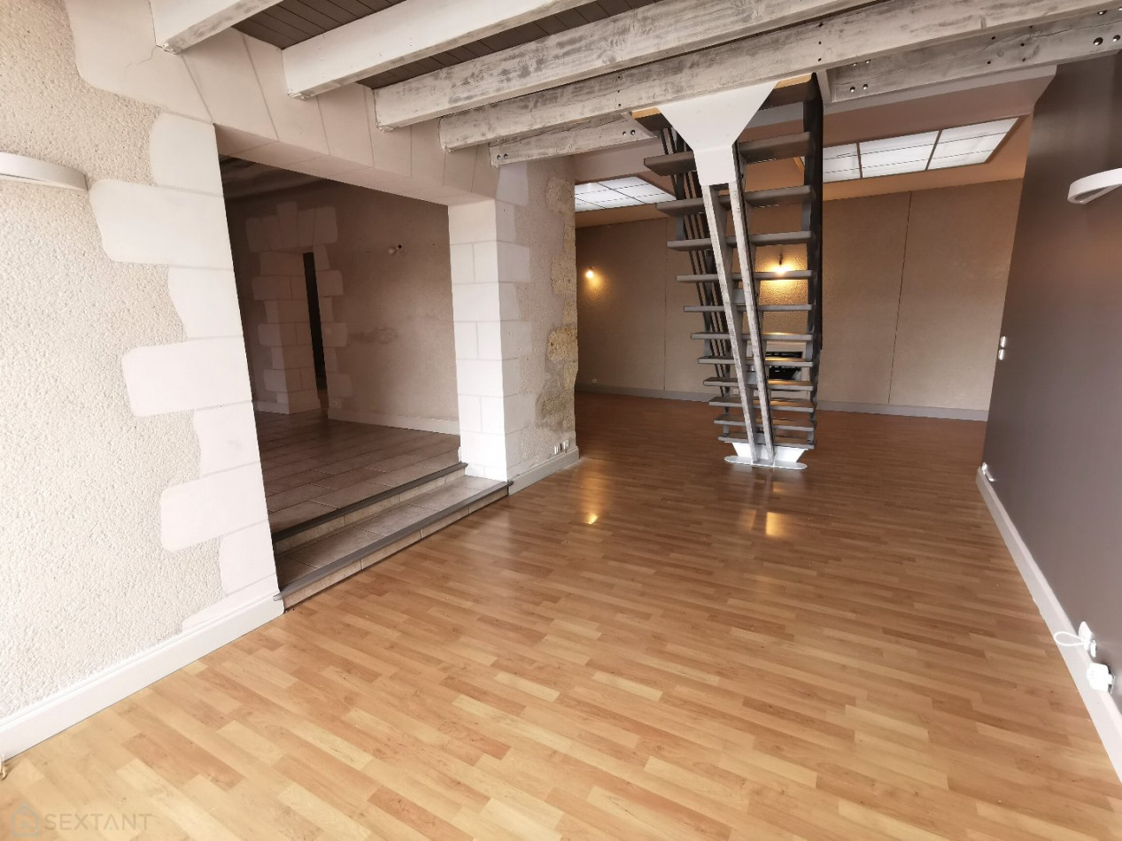 vente Maison de caractère Amboise - Photo 3