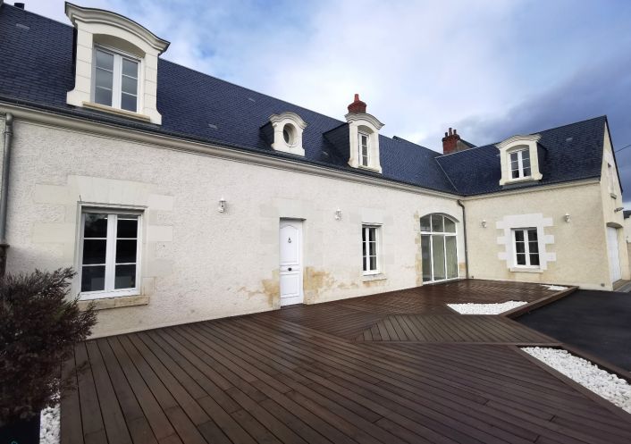 vente Maison de caractère Amboise