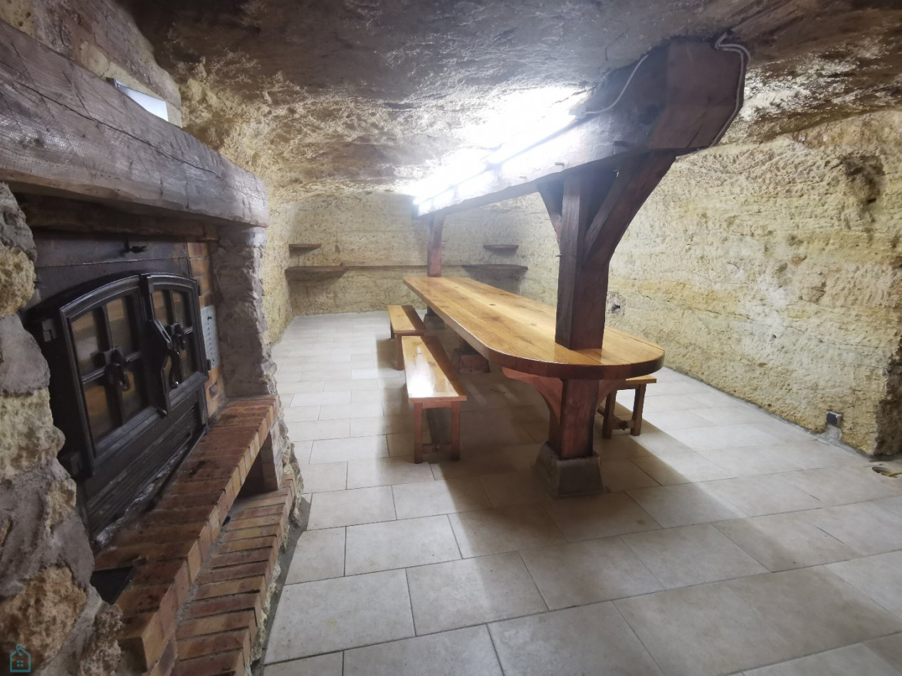 vente Maison de caractère Amboise - Photo 11