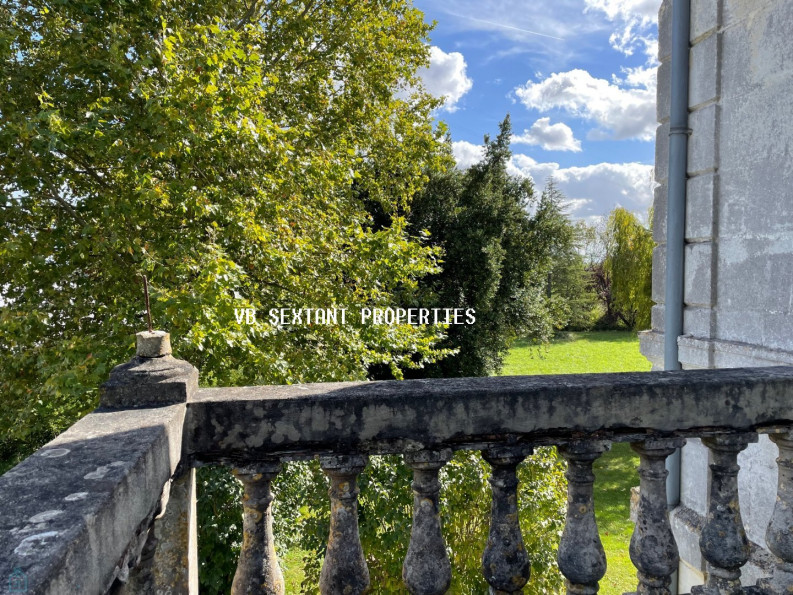 vente Maison de caractère Bordeaux - Photo 4