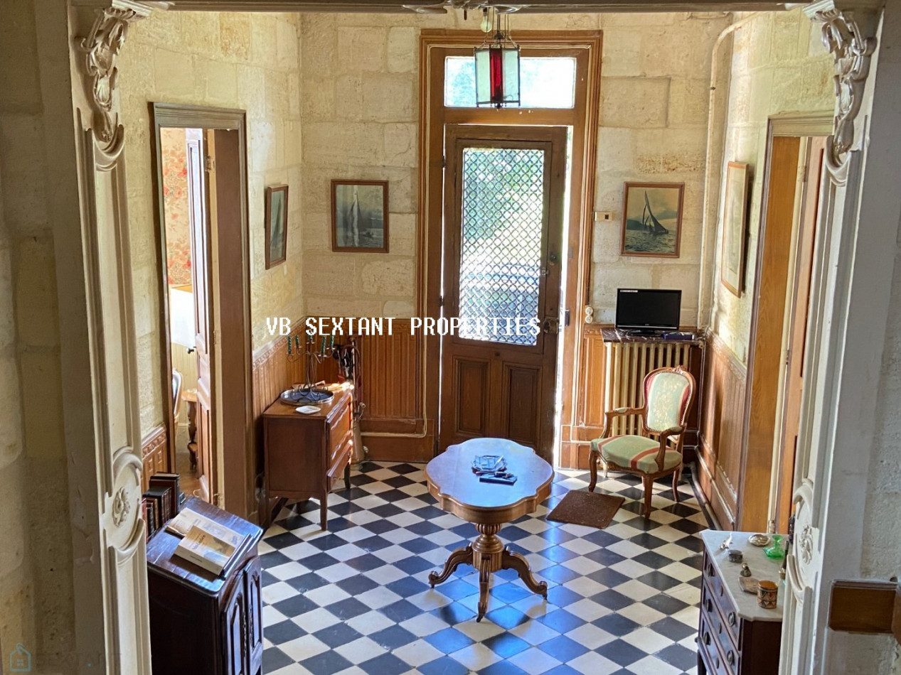 vente Maison de caractère Bordeaux - Photo 5