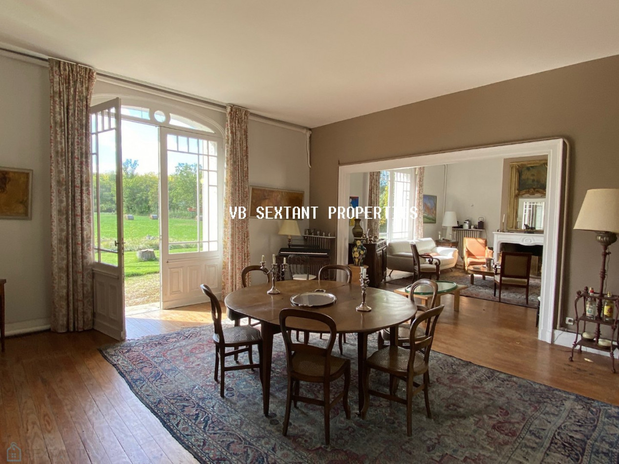 vente Maison de caractère Bordeaux - Photo 8