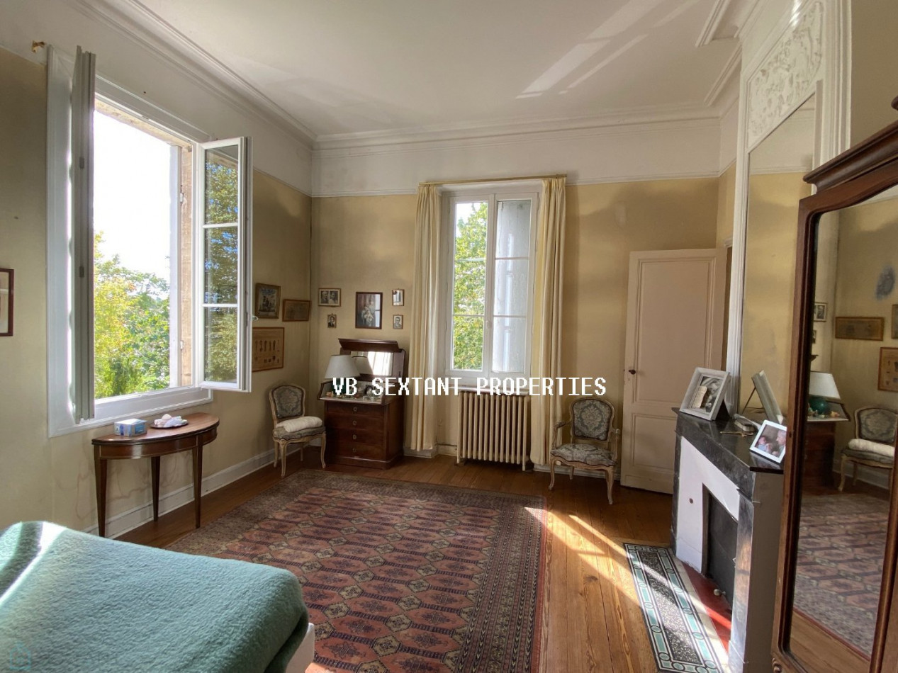 vente Maison de caractère Bordeaux - Photo 12