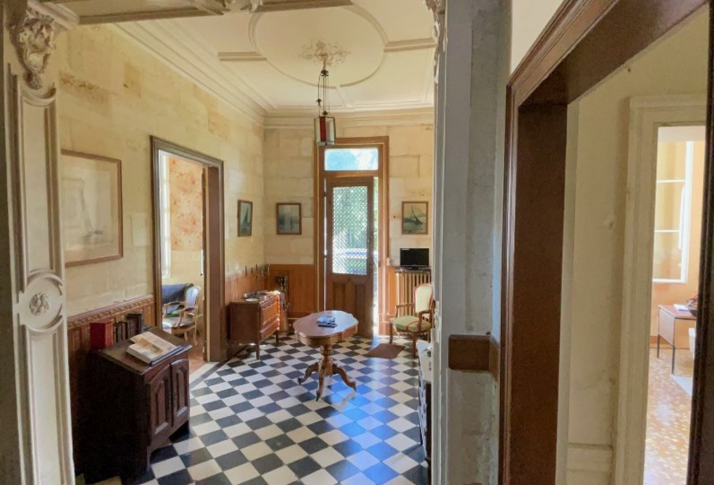 vente Maison de caractère Bordeaux - Photo 3