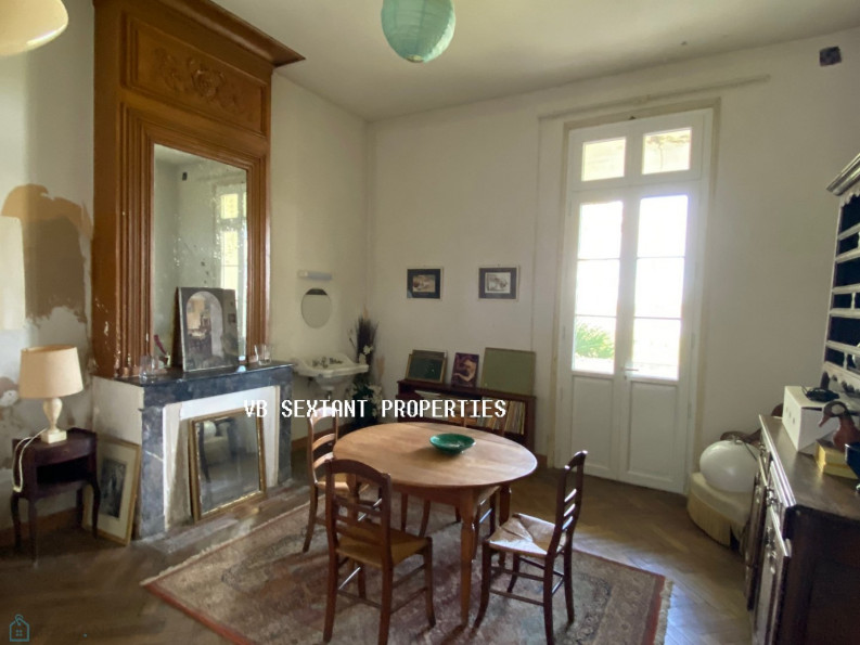 vente Maison de caractère Bordeaux - Photo 10
