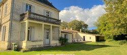 vente Maison de caractère Bordeaux