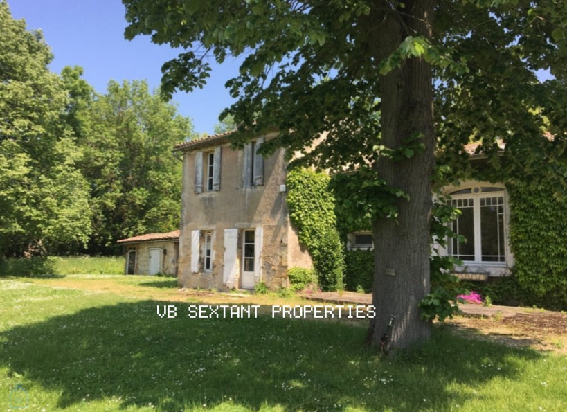 vente Maison de caractère Bordeaux - Photo 6