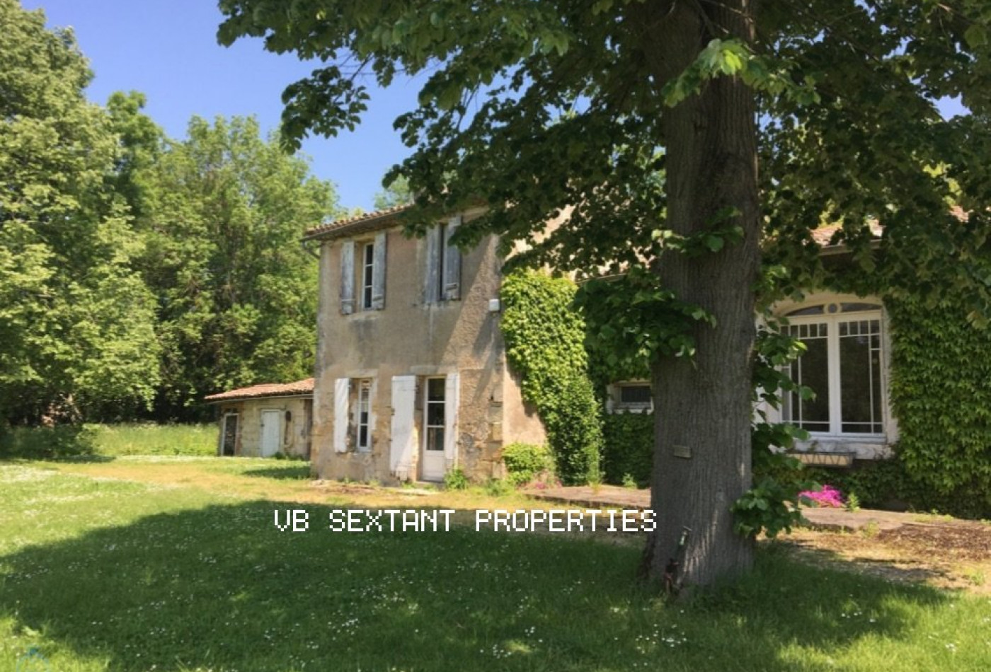 vente Maison de caractère Bordeaux - Photo 4