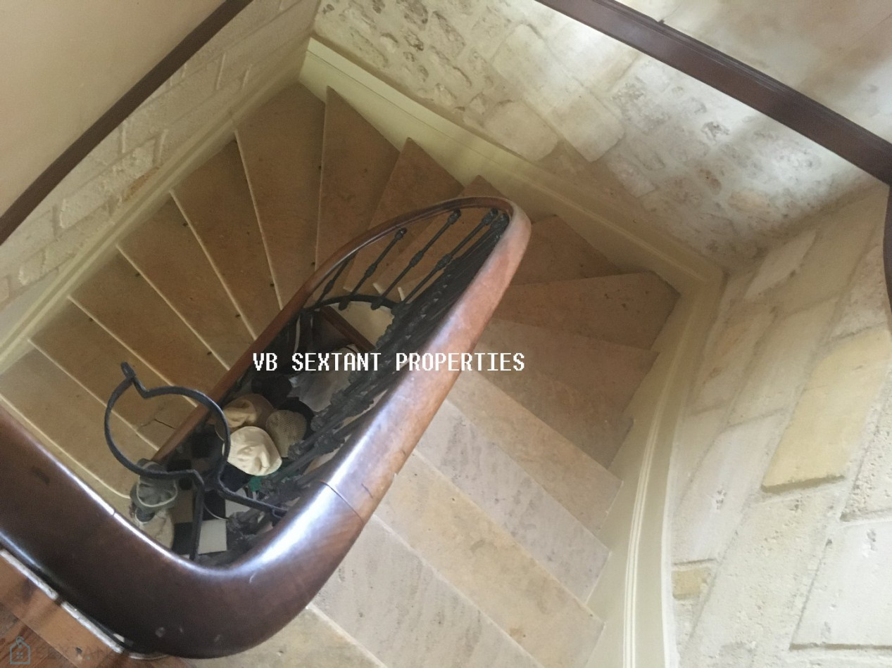 vente Maison de caractère Bordeaux - Photo 11