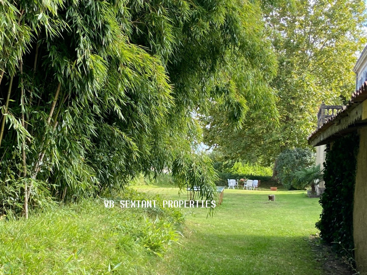 vente Maison de caractère Bordeaux - Photo 14