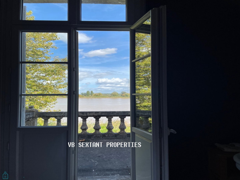 vente Maison de caractère Bordeaux - Photo 3