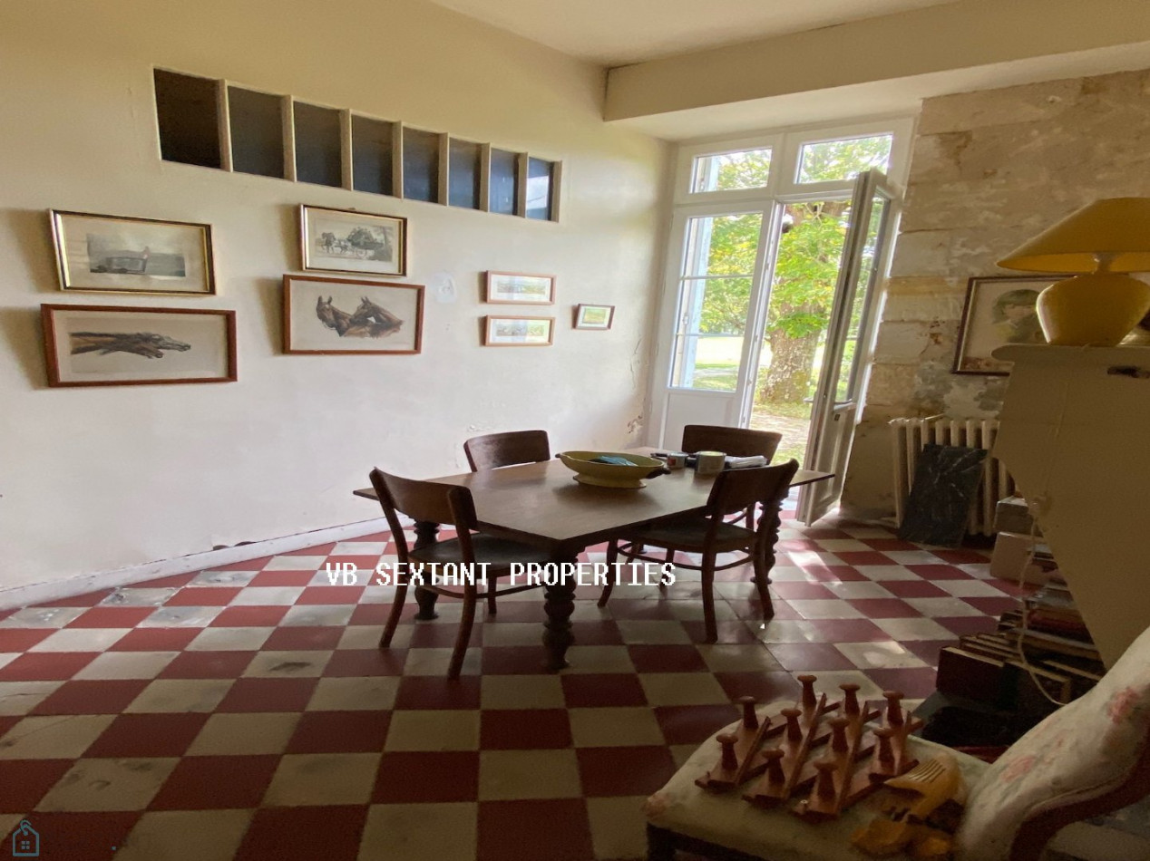 vente Maison de caractère Bordeaux - Photo 6