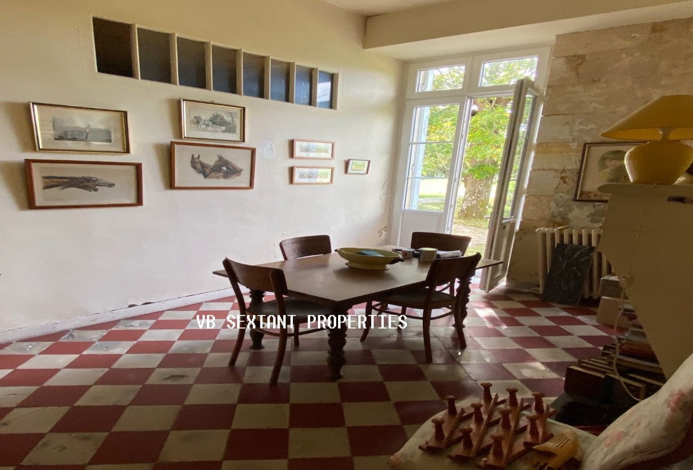vente Maison de caractère Bordeaux - Photo 6