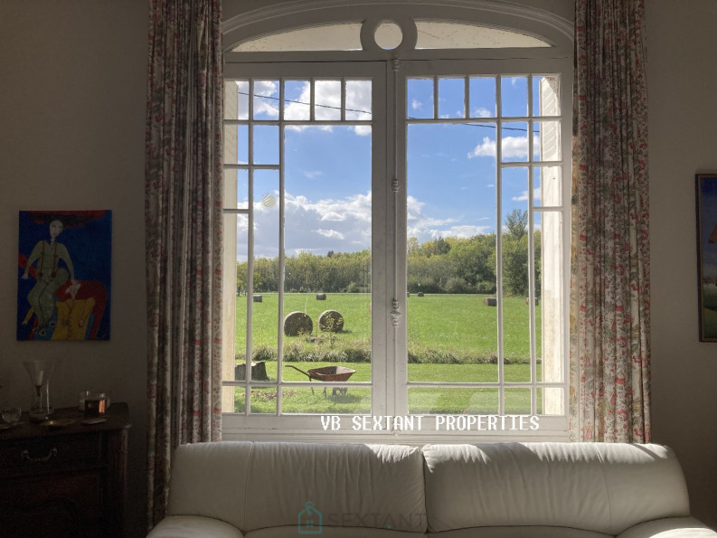 vente Maison de caractère Bordeaux - Photo 2