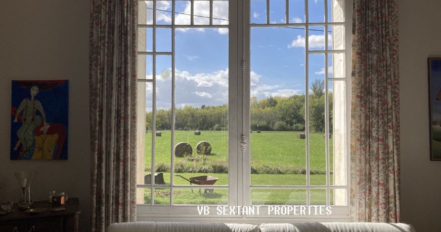 vente Maison de caractère Bordeaux