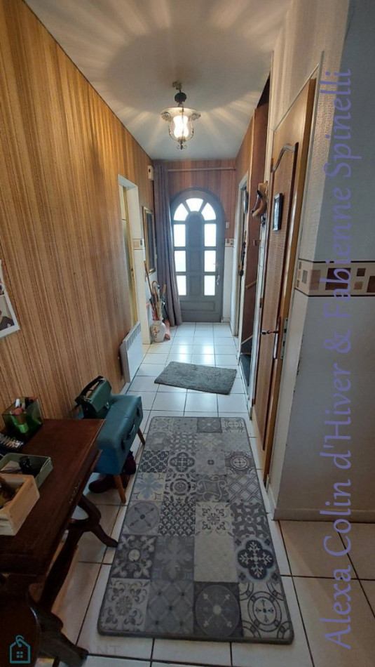 vente Maison individuelle Chaudun - Photo 5