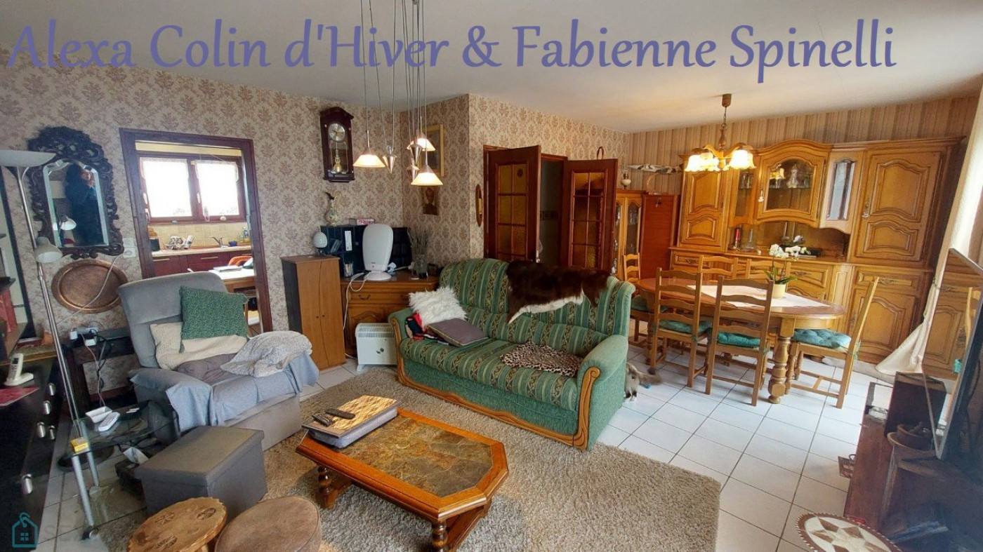 vente Maison individuelle Chaudun - Photo 7