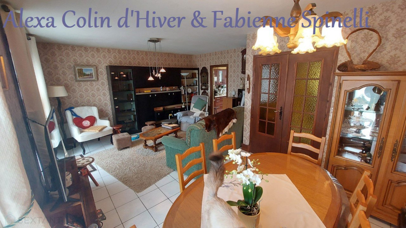 vente Maison individuelle Chaudun - Photo 8