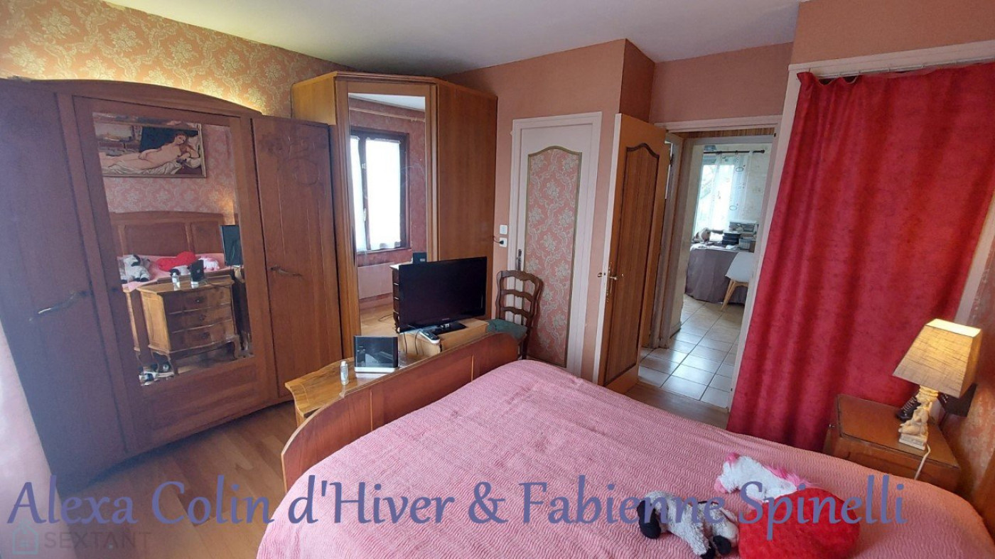 vente Maison individuelle Chaudun - Photo 9