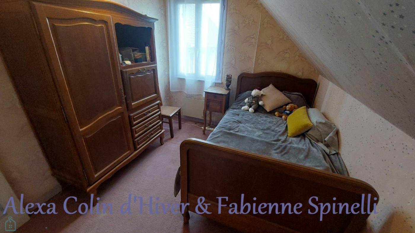 vente Maison individuelle Chaudun - Photo 13