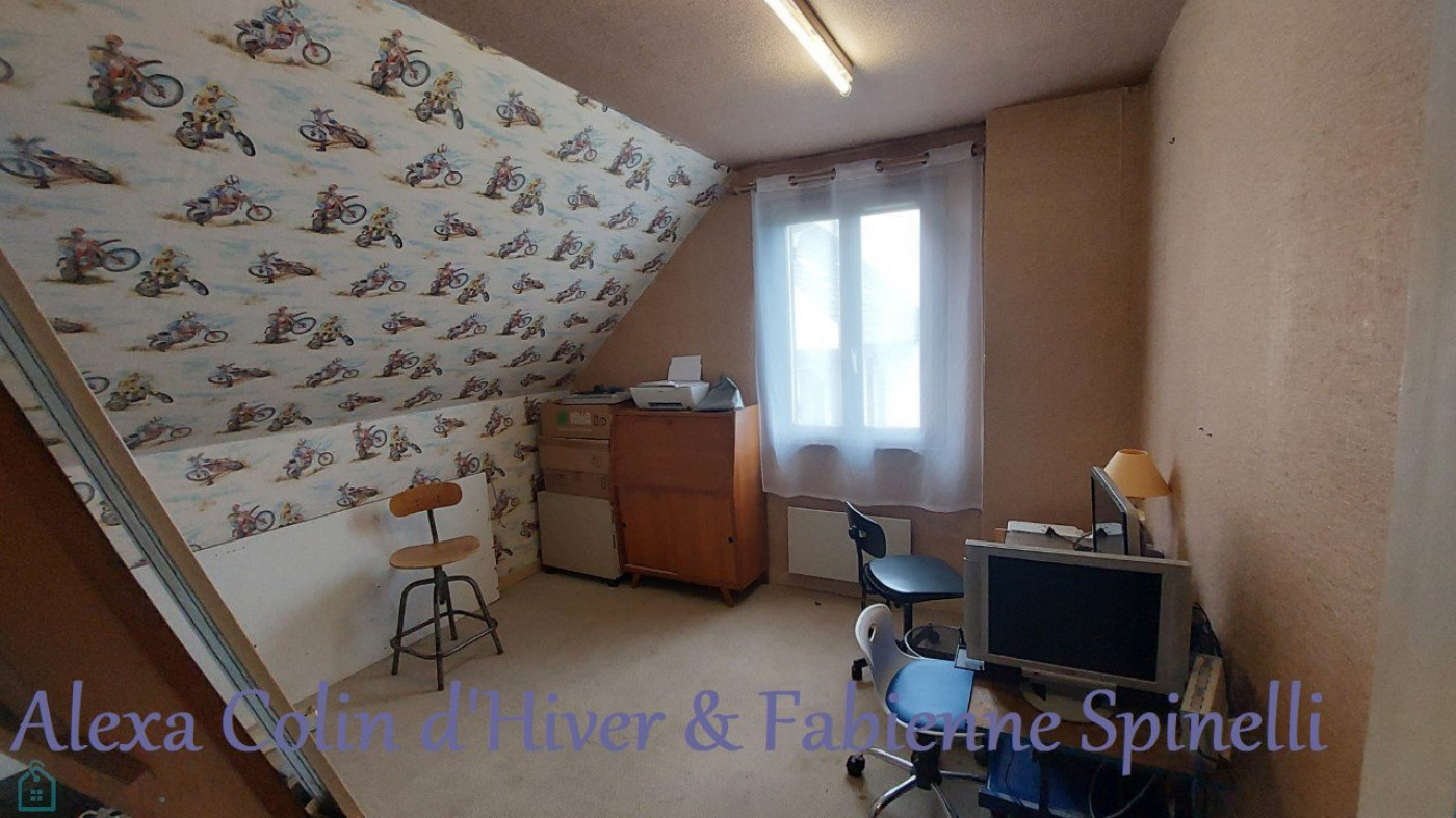 vente Maison individuelle Chaudun - Photo 15