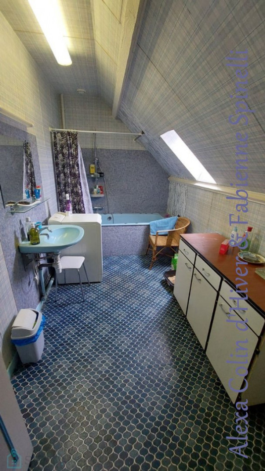 vente Maison individuelle Chaudun - Photo 16