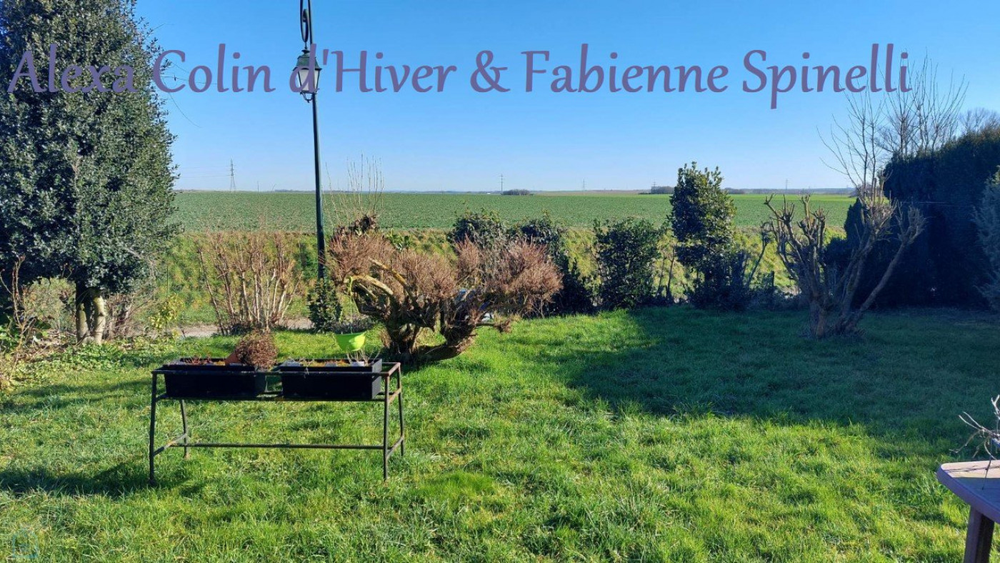 vente Maison individuelle Chaudun - Photo 17