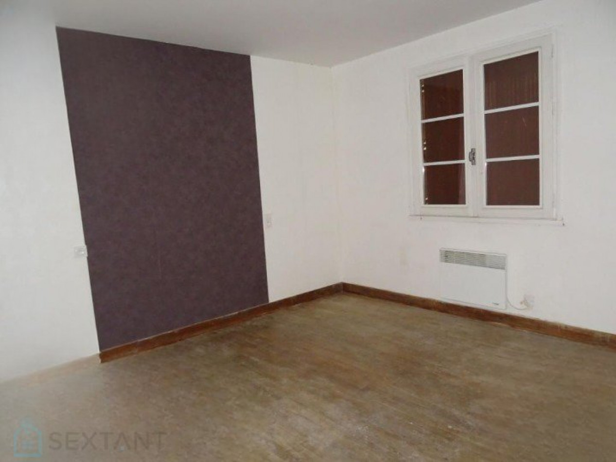 vente Appartement La Rochebeaucourt Et Argen - Photo 4