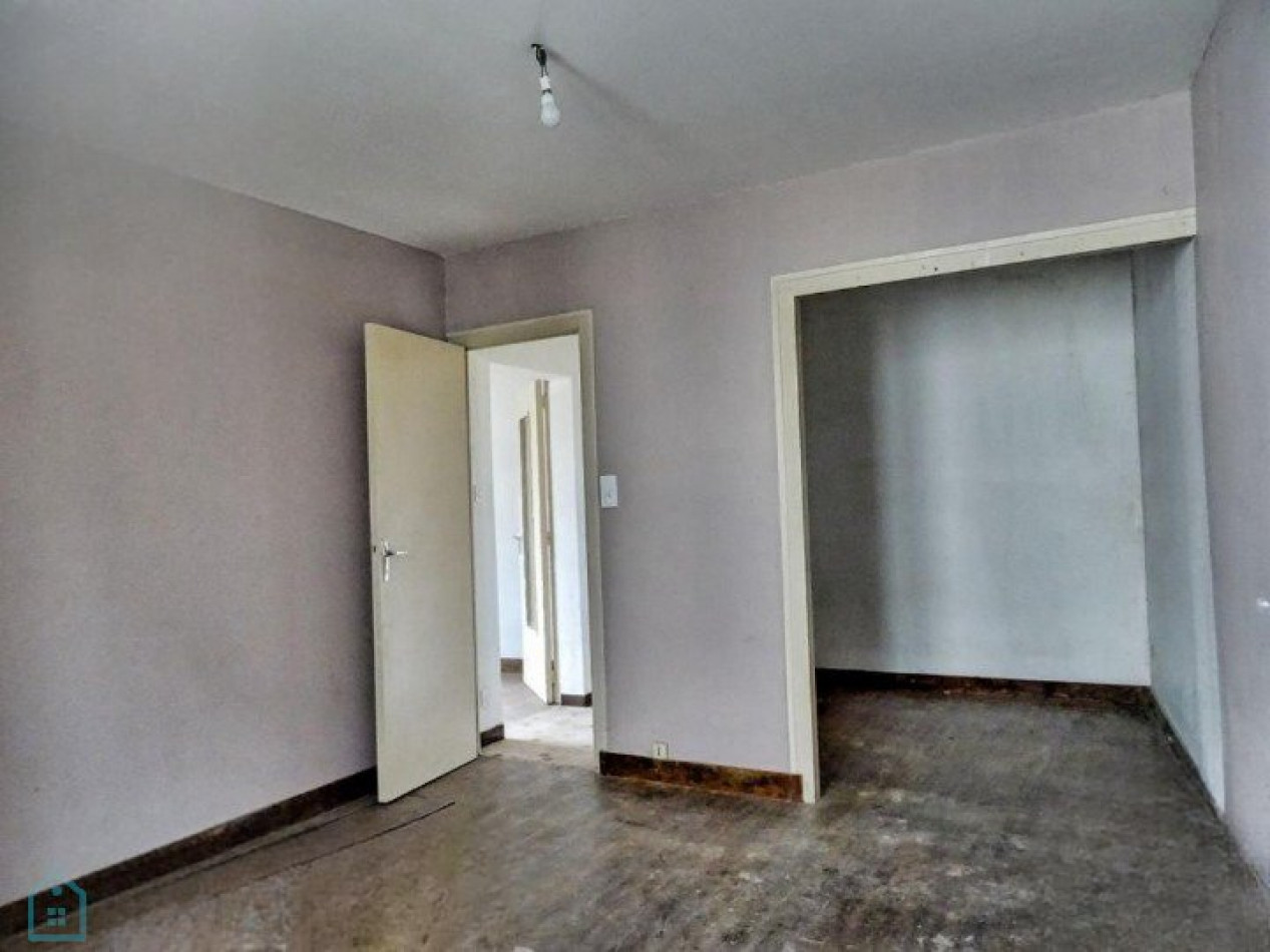 vente Appartement La Rochebeaucourt Et Argen - Photo 9