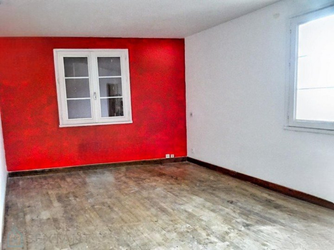 vente Appartement La Rochebeaucourt Et Argen - Photo 10