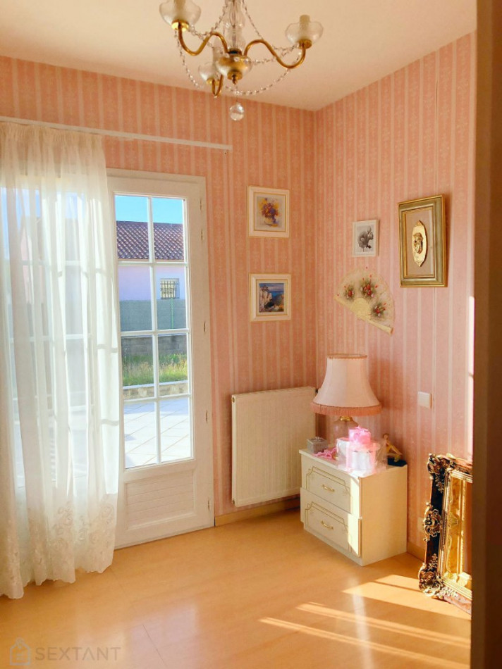 vente Maison Semeac - Photo 7