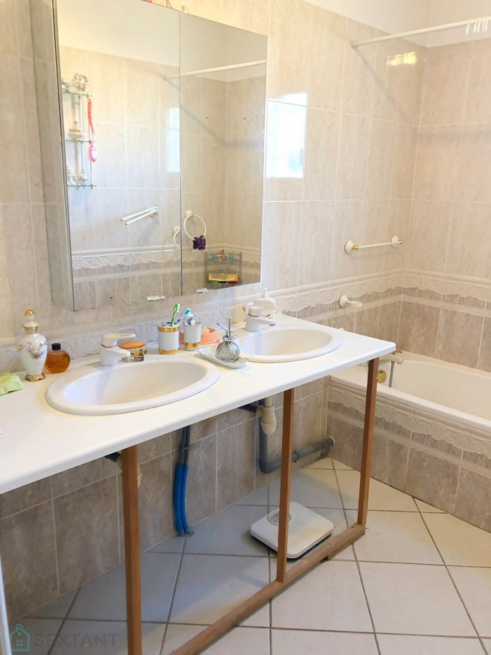 vente Maison Semeac - Photo 5