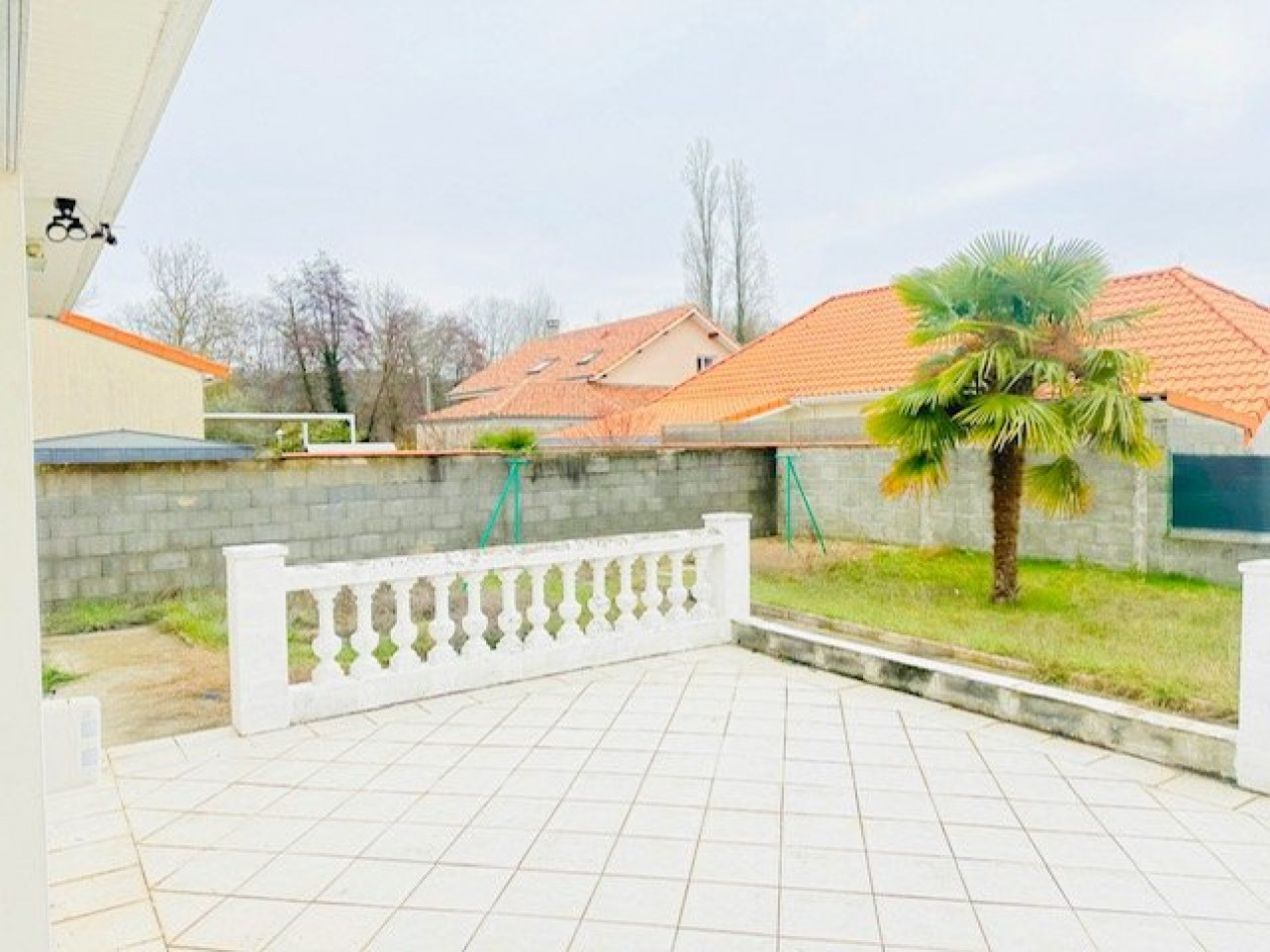 vente Maison Semeac - Photo 8