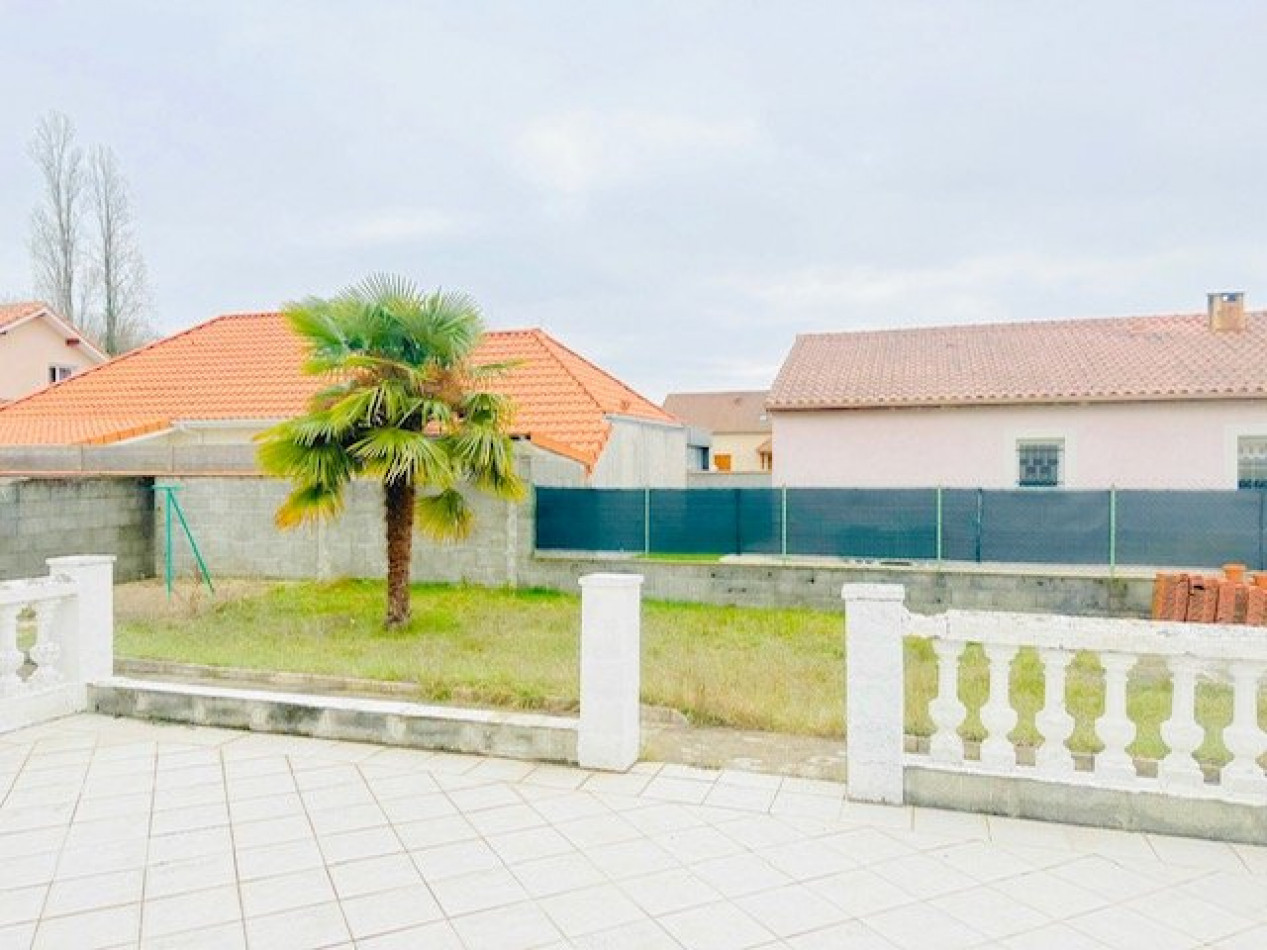 vente Maison Semeac - Photo 3