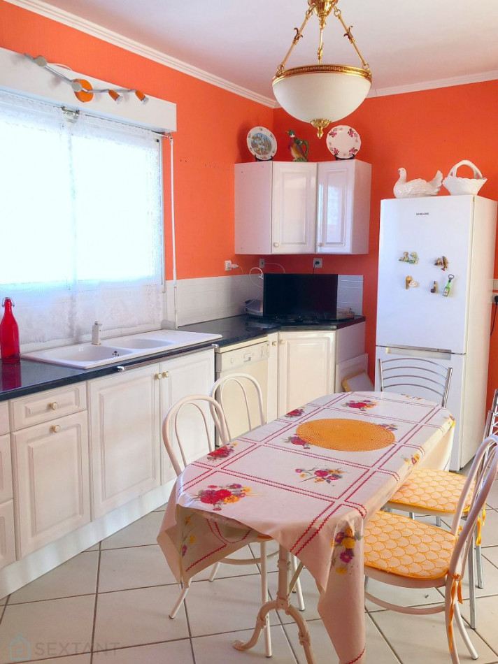 vente Maison Semeac - Photo 9