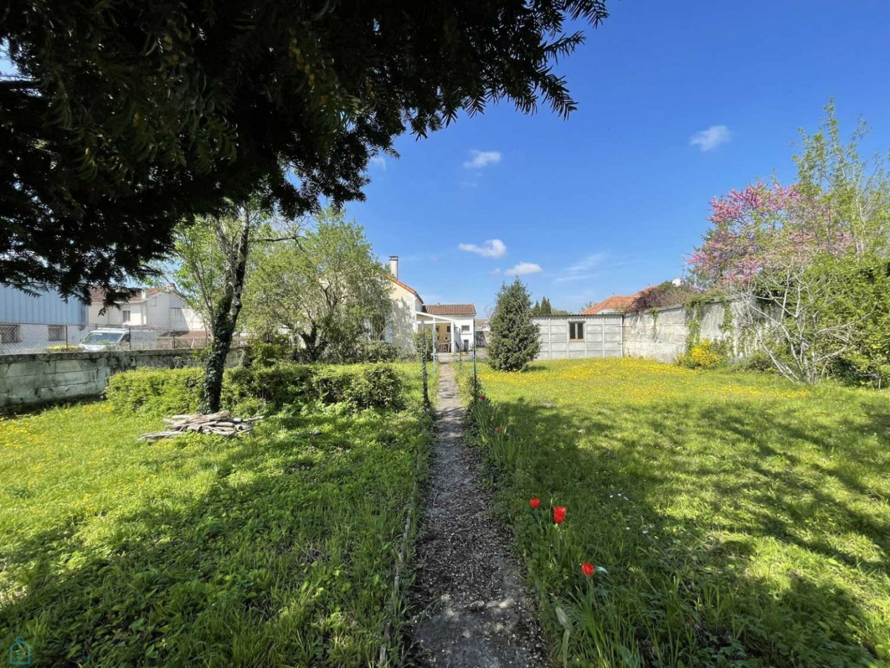 vente Maison individuelle Angouleme - Photo 3