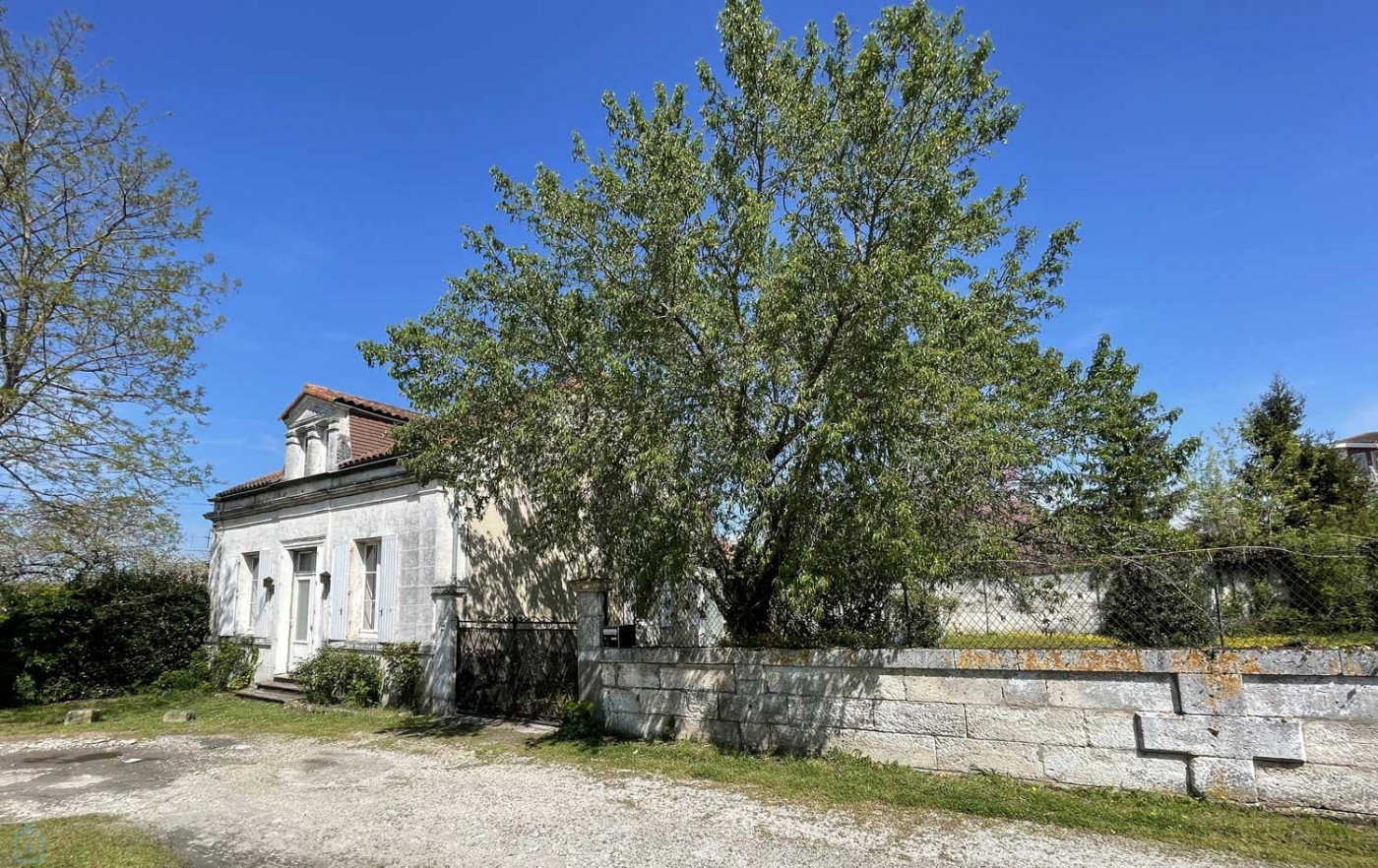 vente Maison individuelle Angouleme - Photo 2
