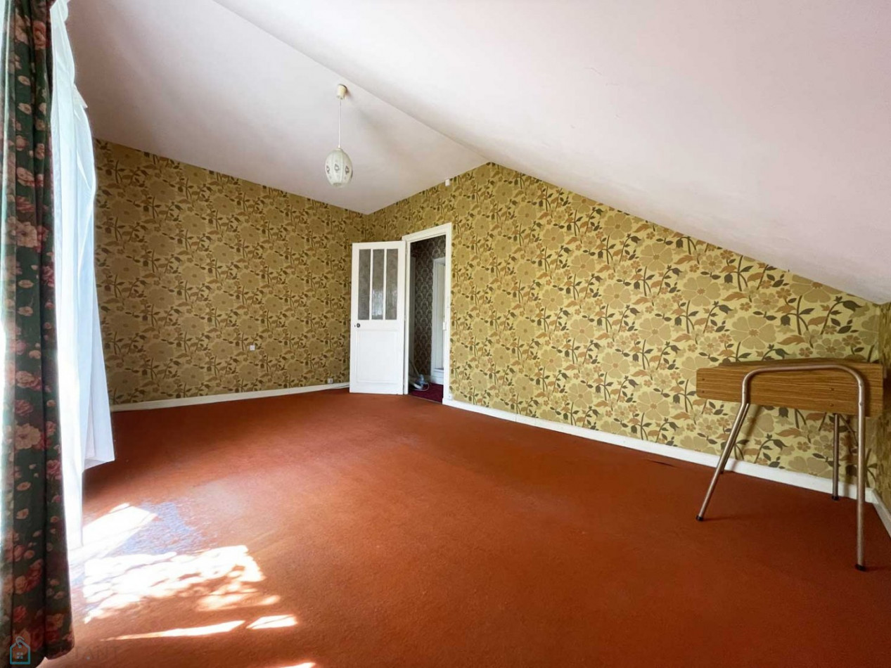 vente Maison individuelle Angouleme - Photo 9